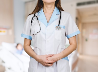 Doctor avatar