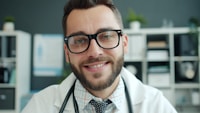 Dr. James